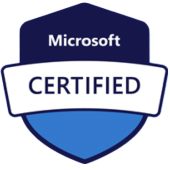 Microsoft Certified